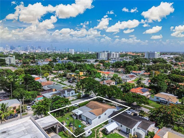 2801 NW 6th Street, Miami, FL 33125