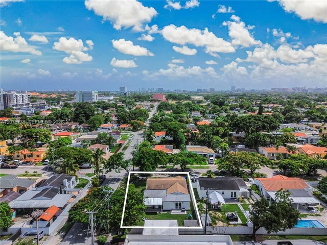 2801 NW 6th Street, Miami, FL 33125