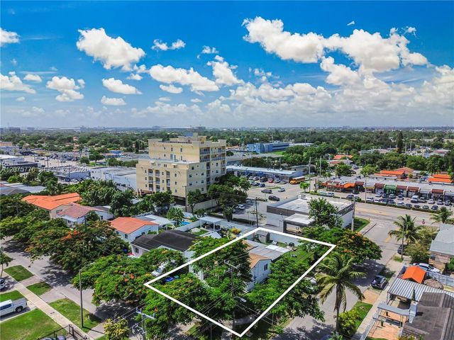 2801 NW 6th Street, Miami, FL 33125
