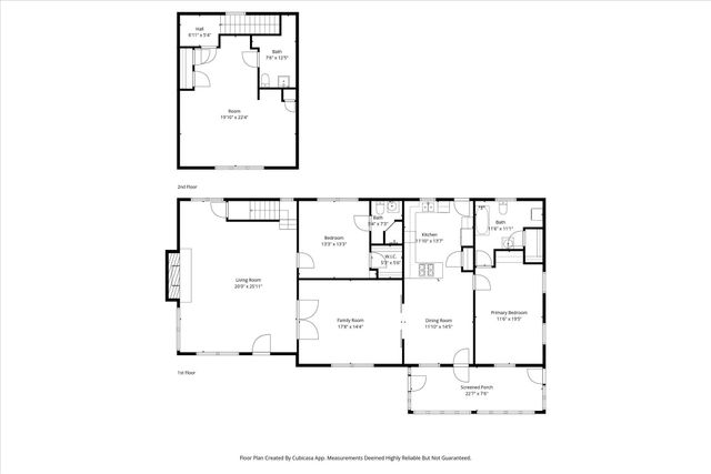 1021 Ave Avenue E, Bacliff, TX 77518