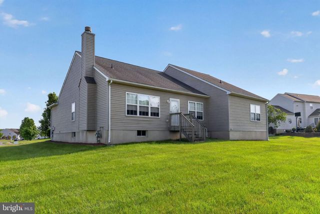 5 BASALT ST, Townsend, DE 19734