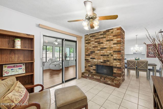 3436 RED OAK Circle E, Orange Park, FL 32073