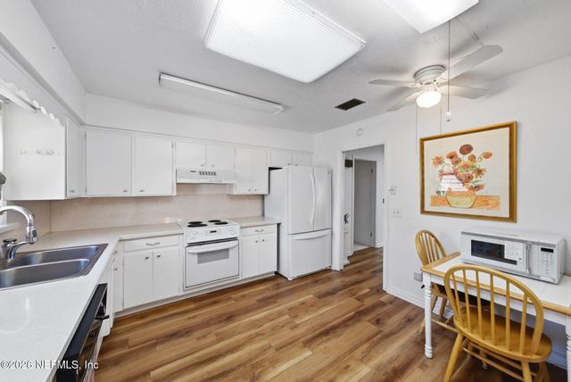 3436 RED OAK Circle E, Orange Park, FL 32073