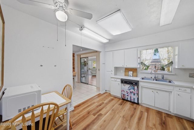 3436 RED OAK Circle E, Orange Park, FL 32073