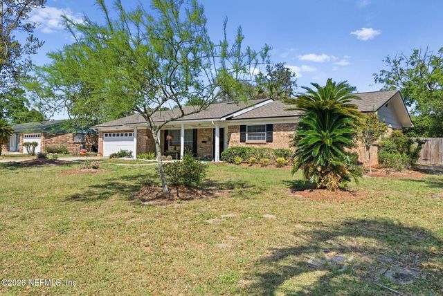 3436 RED OAK Circle E, Orange Park, FL 32073