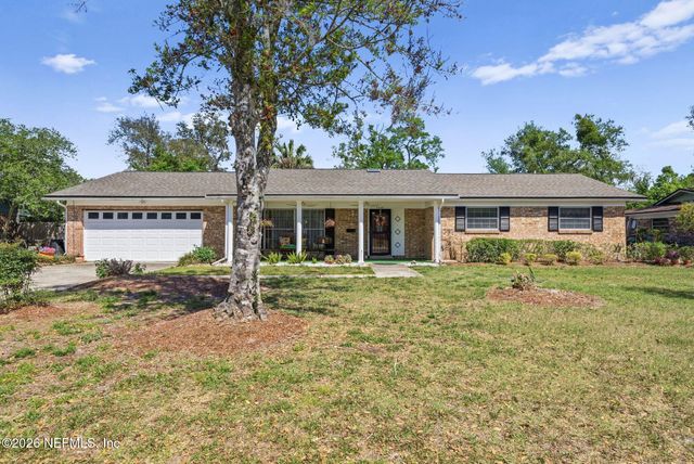 3436 RED OAK Circle E, Orange Park, FL 32073