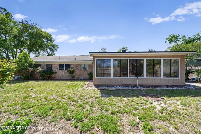 3436 RED OAK Circle E, Orange Park, FL 32073