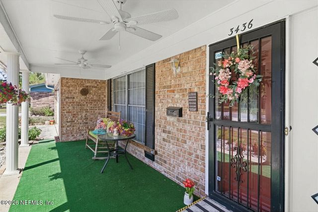 3436 RED OAK Circle E, Orange Park, FL 32073