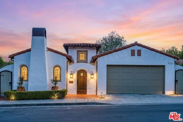 4134 Murietta Avenue, Sherman Oaks, CA 91423