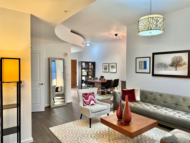 5925 Almeda Road 11509, Houston, TX 77004