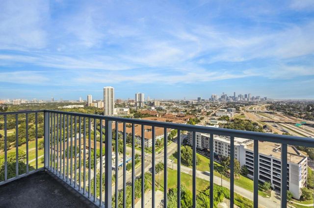 5925 Almeda Road 11509, Houston, TX 77004