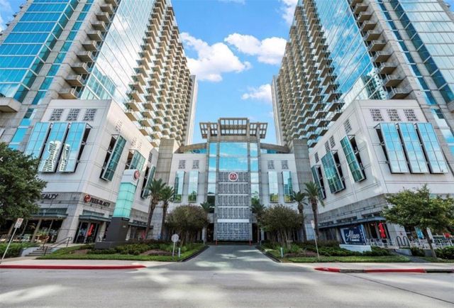 5925 Almeda Road 11509, Houston, TX 77004