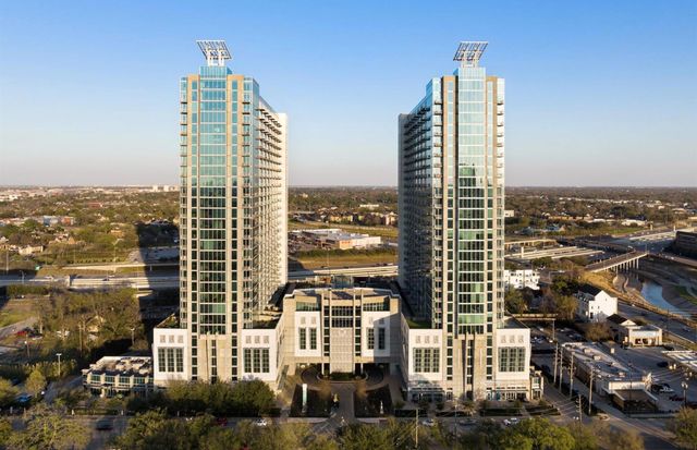 5925 Almeda Road 11509, Houston, TX 77004