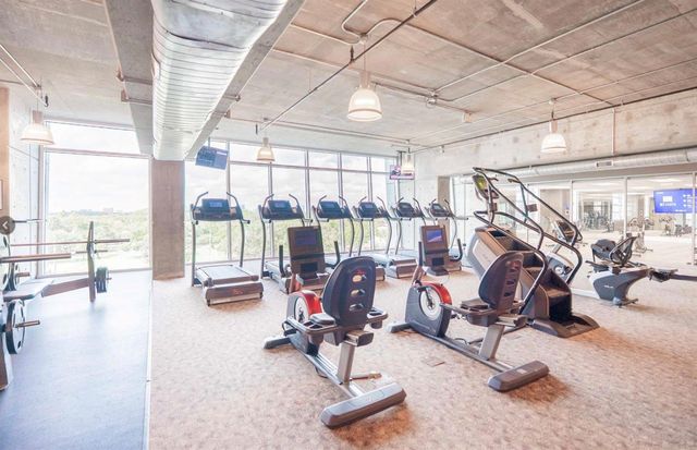 5925 Almeda Road 11509, Houston, TX 77004