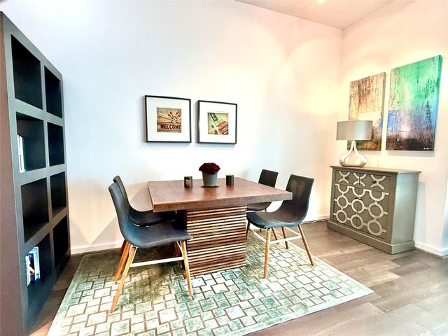 5925 Almeda Road 11509, Houston, TX 77004