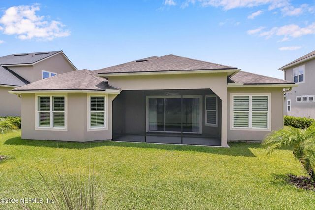 39 LANSING Court, St. Augustine, FL 32092