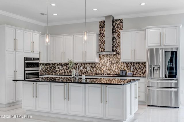 39 LANSING Court, St. Augustine, FL 32092