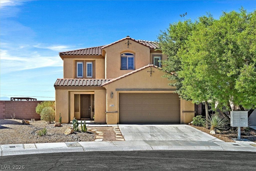 2296 Manosque Lane, Henderson, NV 89044 — photo 2