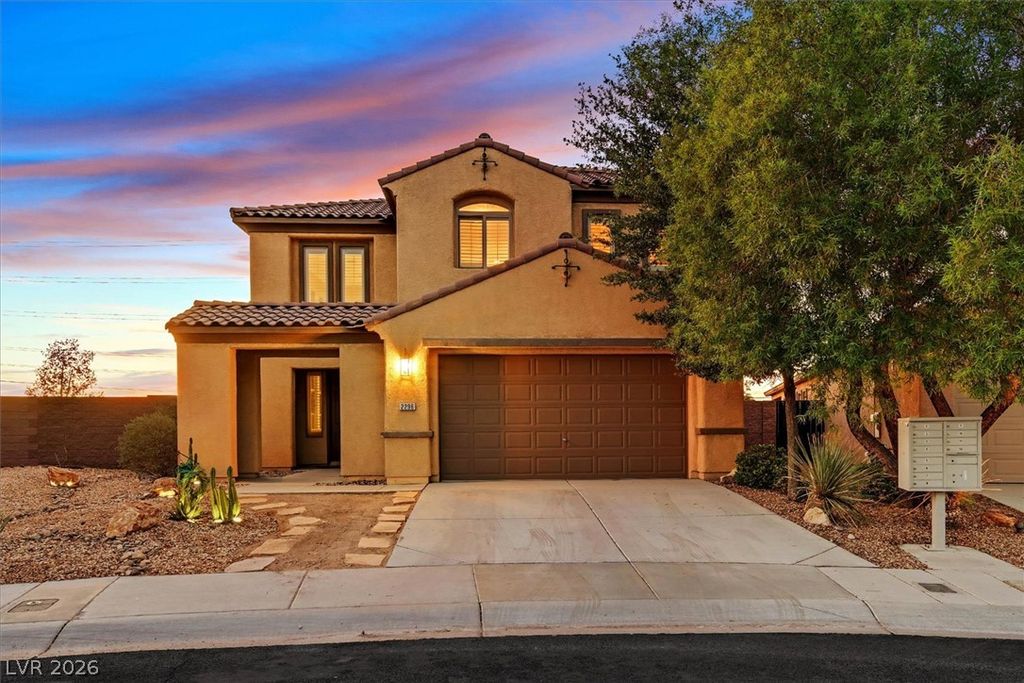 2296 Manosque Lane, Henderson, NV 89044 — photo 3
