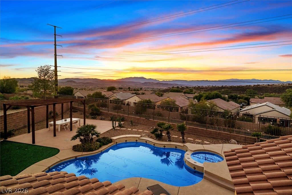 2296 Manosque Lane, Henderson, NV 89044 — photo 4