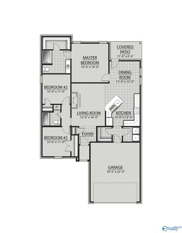 16645 Aspen Lane, Athens, AL 35611