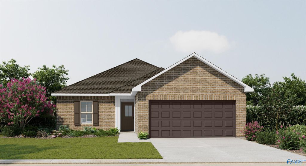 16645 Aspen Lane, Athens, AL 35611