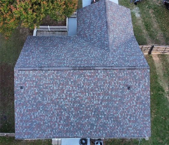 2930 Twin County Street, Springdale, AR 72764