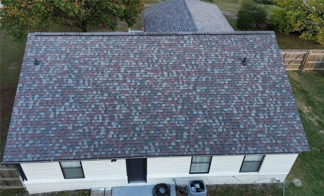 2930 Twin County Street, Springdale, AR 72764