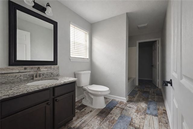 2930 Twin County Street, Springdale, AR 72764