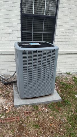 2930 Twin County Street, Springdale, AR 72764