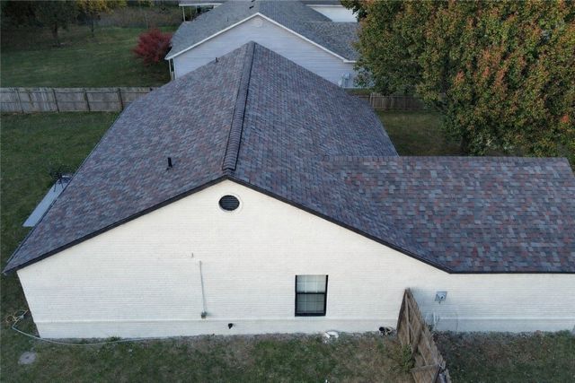 2930 Twin County Street, Springdale, AR 72764