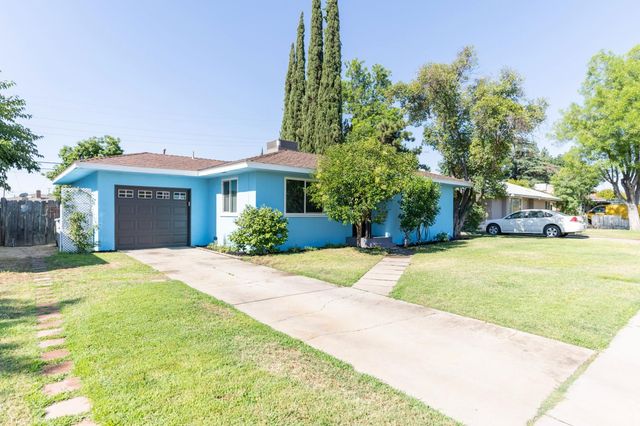 4446 E Brentwood Avenue, Fresno, CA 93703