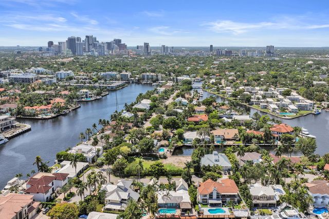 607 3RD KEY Drive, Fort Lauderdale, FL 33304