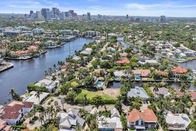 607 3RD KEY Drive, Fort Lauderdale, FL 33304