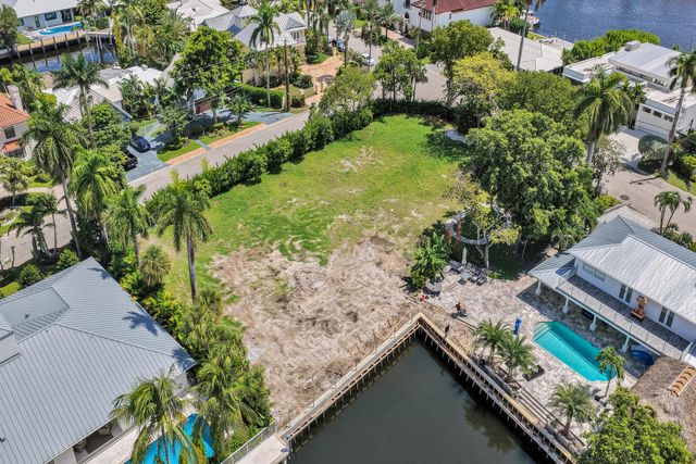 607 3RD KEY Drive, Fort Lauderdale, FL 33304