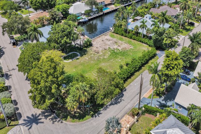 607 3RD KEY Drive, Fort Lauderdale, FL 33304