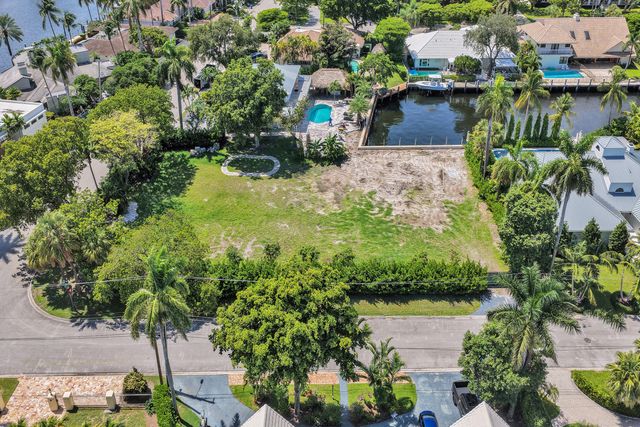 607 3RD KEY Drive, Fort Lauderdale, FL 33304