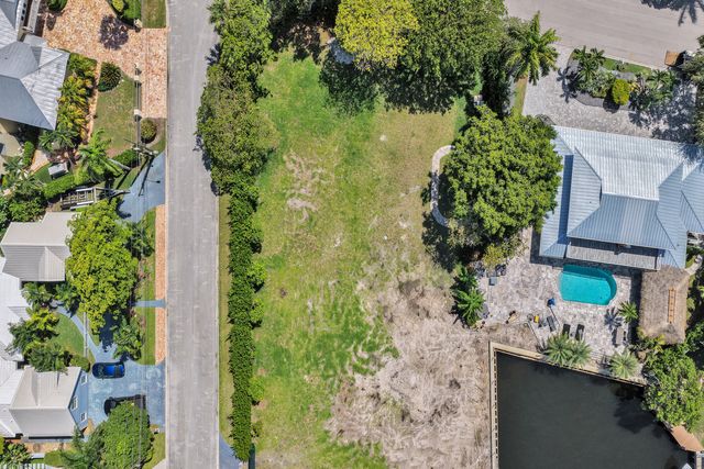 607 3RD KEY Drive, Fort Lauderdale, FL 33304