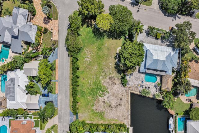607 3RD KEY Drive, Fort Lauderdale, FL 33304