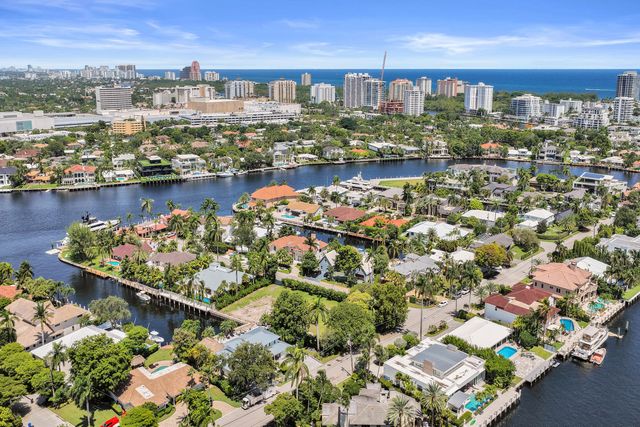 607 3RD KEY Drive, Fort Lauderdale, FL 33304