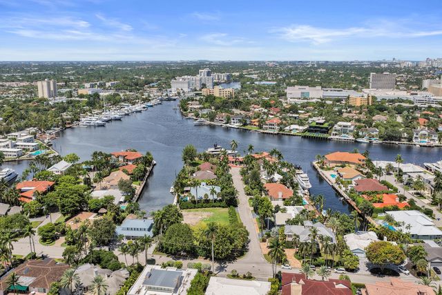607 3RD KEY Drive, Fort Lauderdale, FL 33304