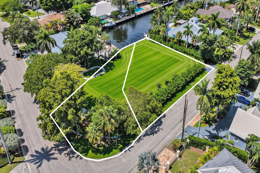 607 3RD KEY Drive, Fort Lauderdale, FL 33304