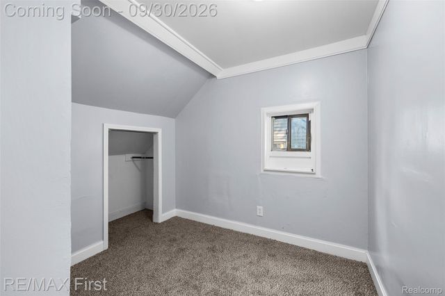 15828 Cruse Street, Detroit, MI 48227