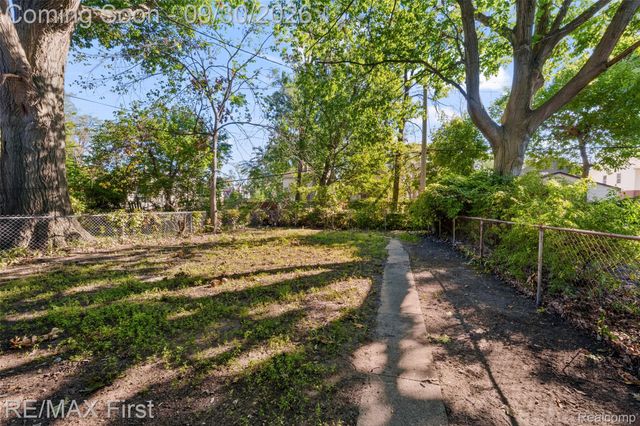 15828 Cruse Street, Detroit, MI 48227
