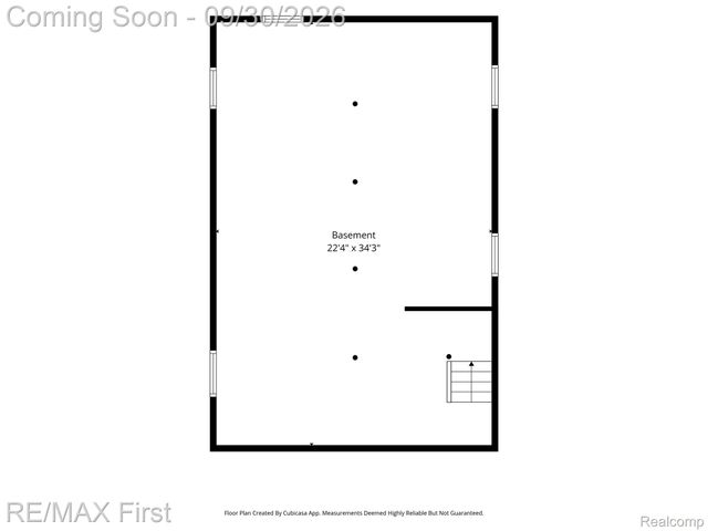15828 Cruse Street, Detroit, MI 48227