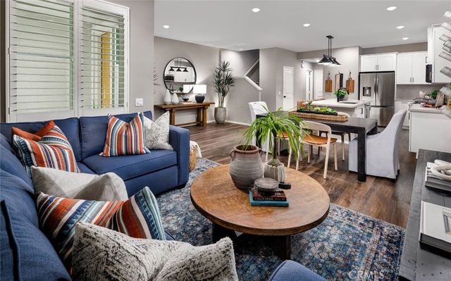 4192 S S. LIMECREST PASEO 39, Ontario, CA 91761