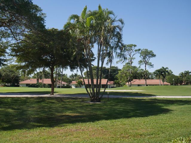 4116 N Quail Ridge Drive A, Boynton Beach, FL 33436