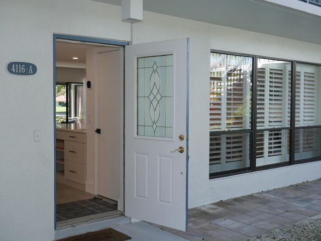 4116 N Quail Ridge Drive A, Boynton Beach, FL 33436