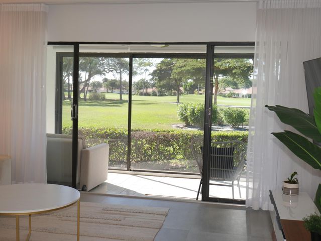 4116 N Quail Ridge Drive A, Boynton Beach, FL 33436