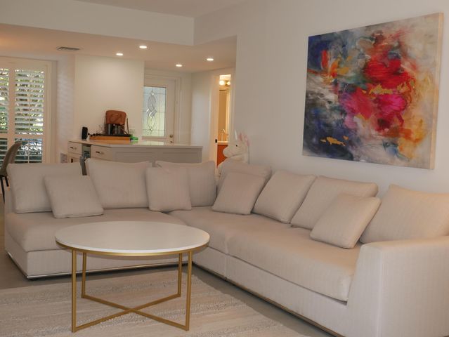 4116 N Quail Ridge Drive A, Boynton Beach, FL 33436